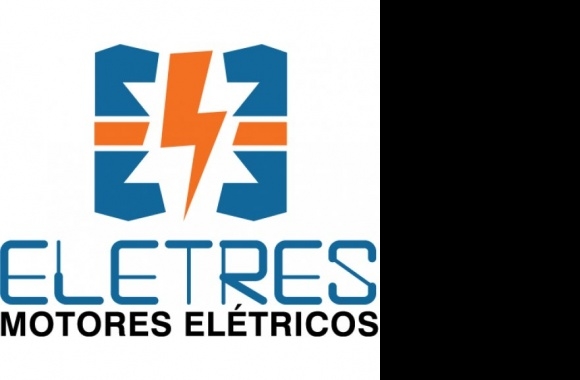 Eletres Motores Elétricos Logo
