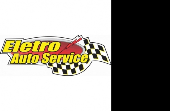 Eletro Auto Service Logo