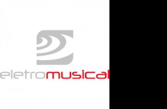 eletro musical Logo
