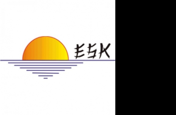 Eletro S. Kato Logo