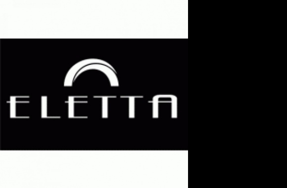 Eletta Logo download in high quality