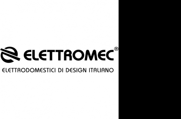 Elettromec Logo download in high quality