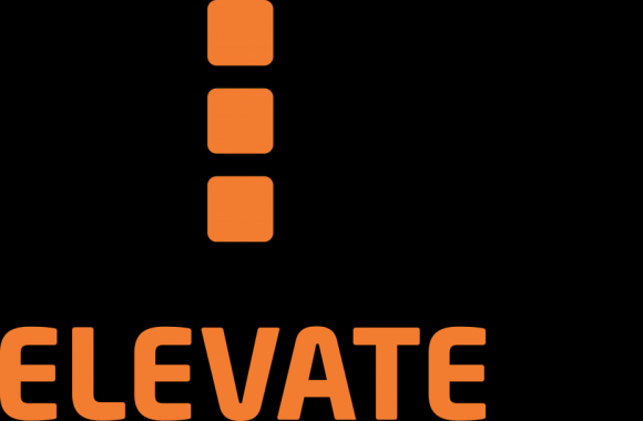 Elevate Logo download in high quality