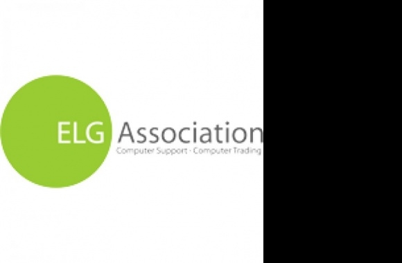 ELG Association Logo