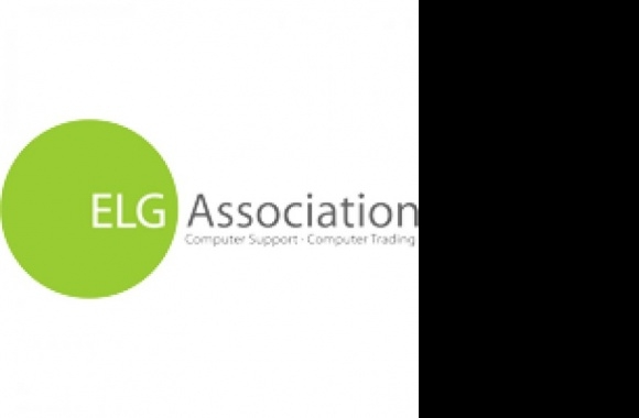 ELG Association Logo download in high quality