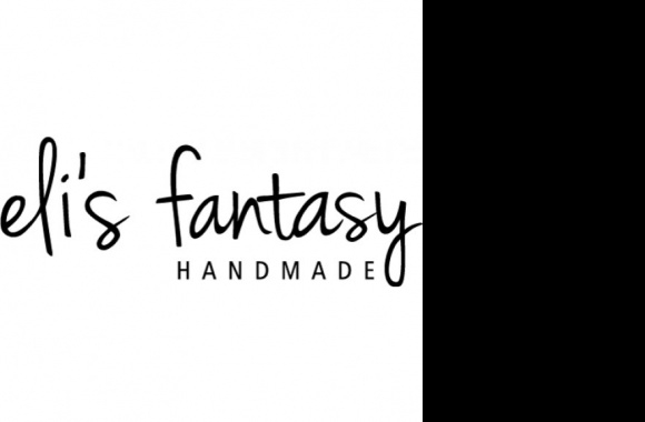 Eli's Fantasy Logo