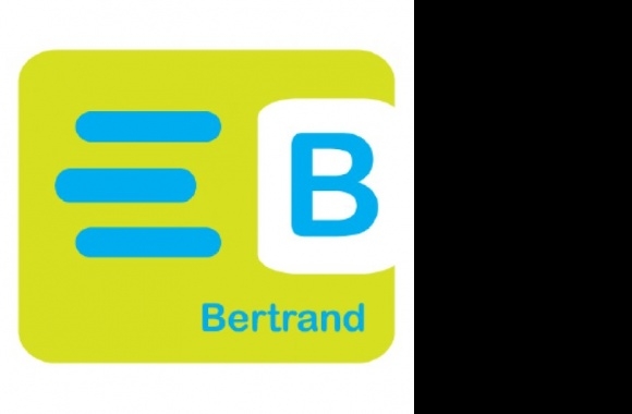 Eligio Bertrand Logo download in high quality