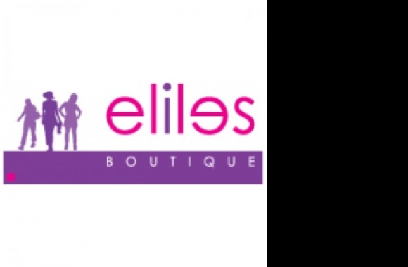 ELILES BOUTIQUE Logo
