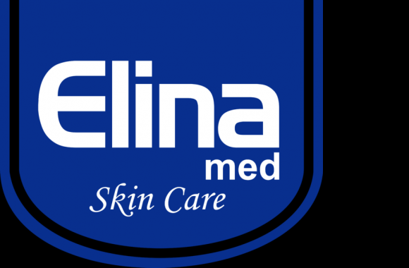 Elina Med Logo download in high quality