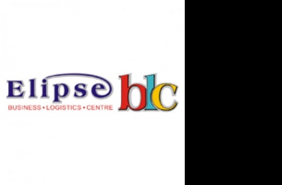 ELIPSE BLC eng Logo download in high quality