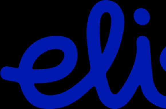 Elisa Logo download in high quality