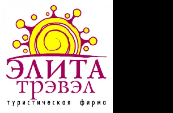 Elita travel Logo