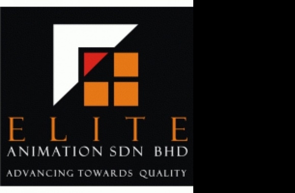 Elite Animation Sdn Bhd Logo
