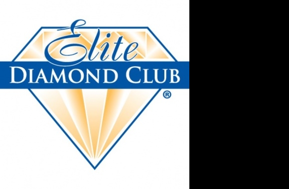 Elite Diamond Club Logo