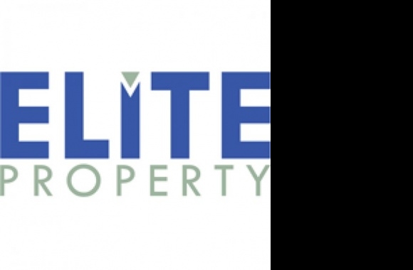 elite property Logo