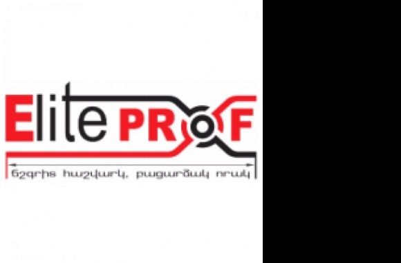 Eliteprof Logo download in high quality