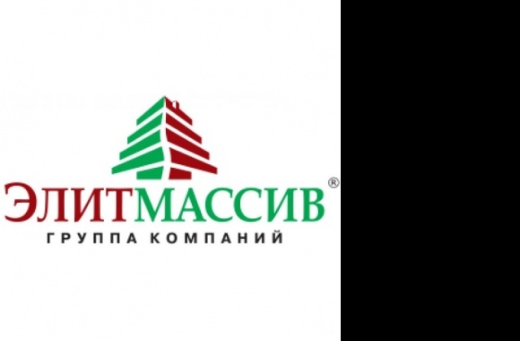 Elitmassiv Logo download in high quality