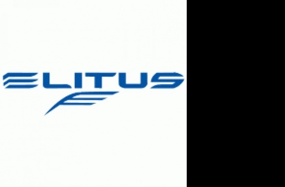 Elitus Logo download in high quality