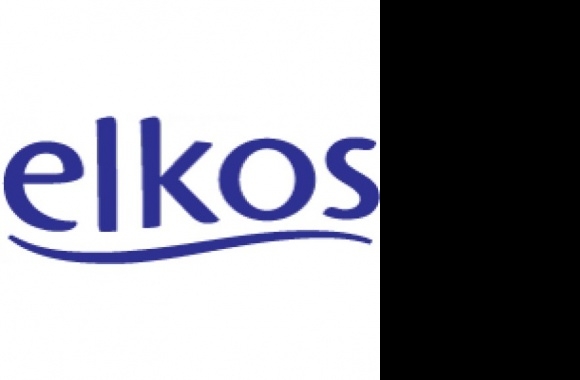 Elkos Logo download in high quality