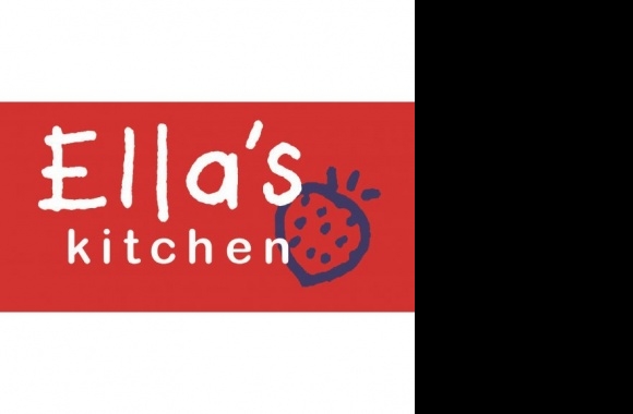 Ella's Kitchen Logo download in high quality