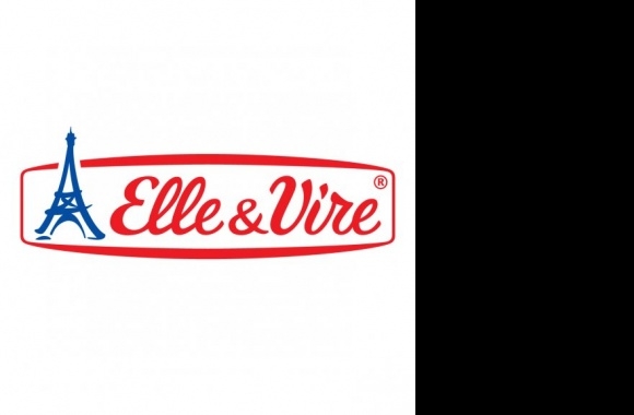 Elle&Vire Logo download in high quality