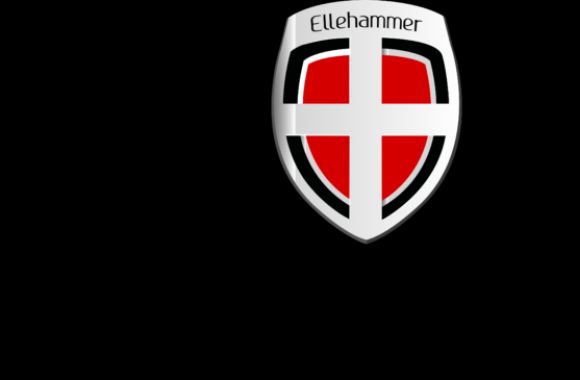 Ellehammer Logo download in high quality