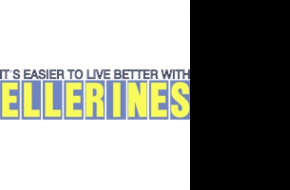 Ellerines Logo download in high quality