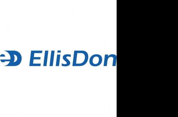 EllisDon Logo download in high quality