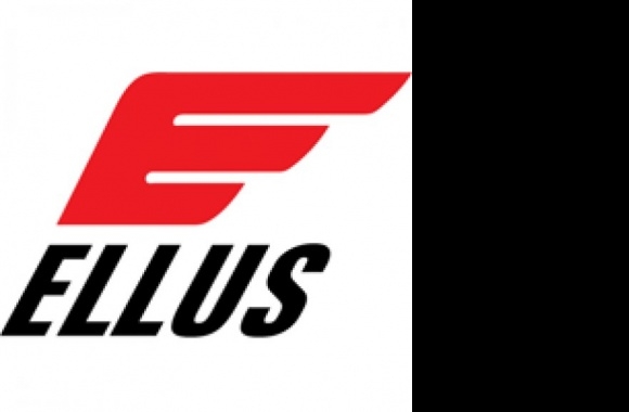 ELLUS JEANS Logo download in high quality