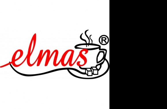 elmas seker Logo download in high quality