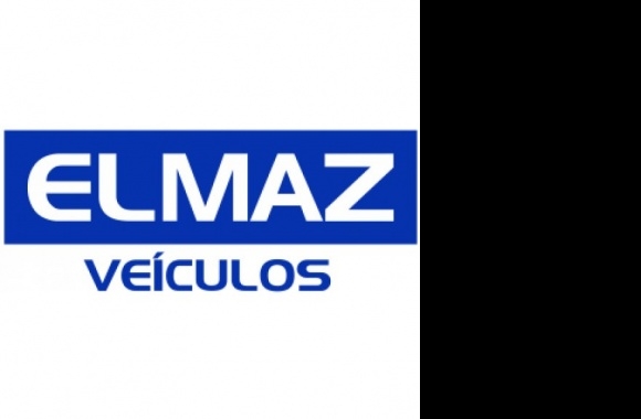 Elmaz Veículos Logo