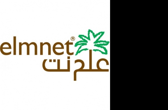Elmnet Logo download in high quality