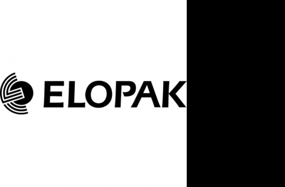 Elopak Logo download in high quality