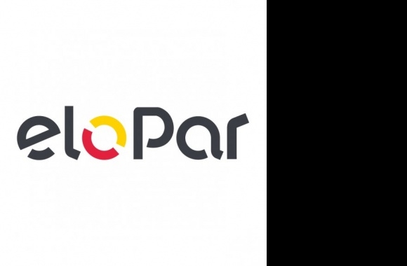 Elopar Logo download in high quality