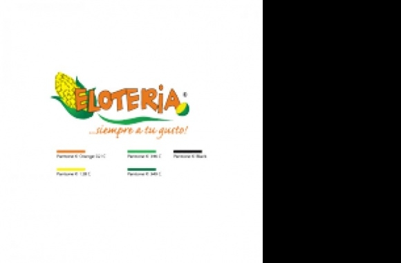 Eloteria Logo download in high quality