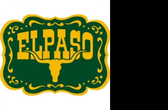 ELPASO Cafe Logo