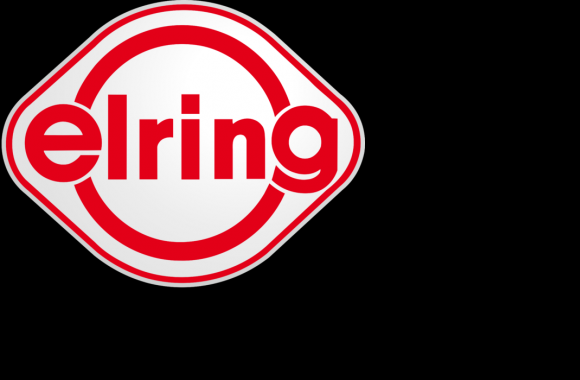 Elring Das Original Logo