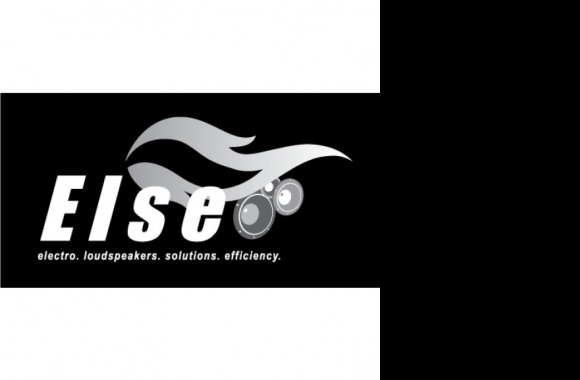 Elseaudio Logo download in high quality