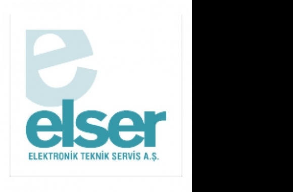 elser Logo download in high quality