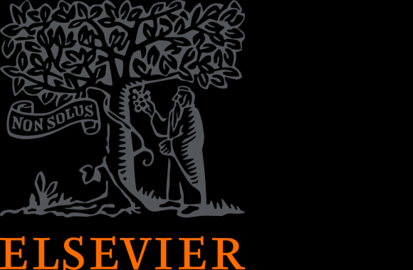 Elseviers Logo download in high quality