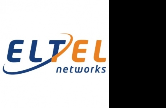 Eltel Networks Logo download in high quality