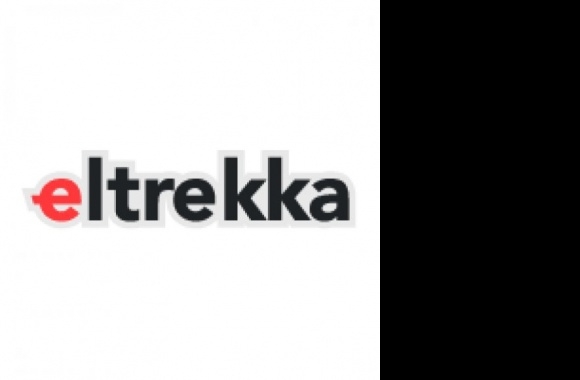 Eltrekka Logo download in high quality