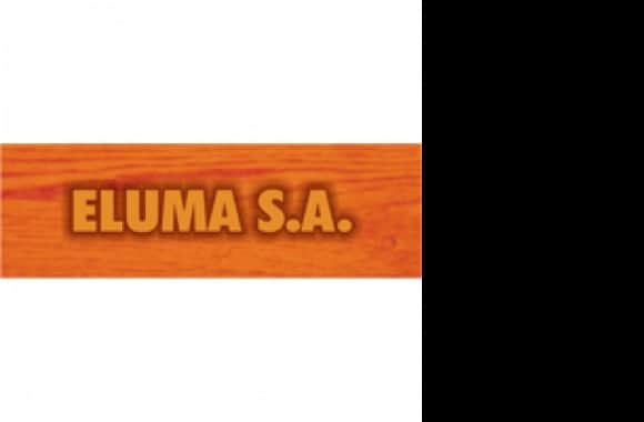 Eluma S.A. Logo download in high quality