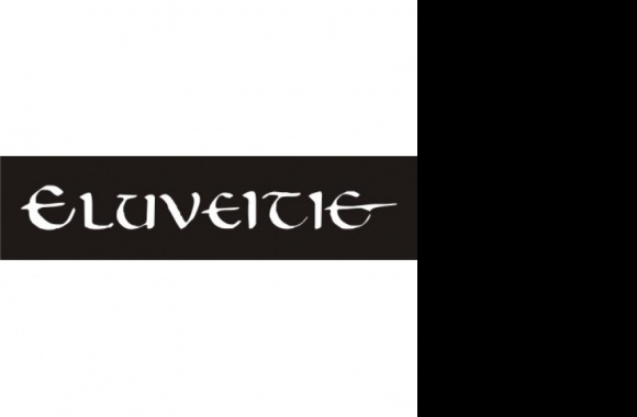 Eluveitie Logo download in high quality