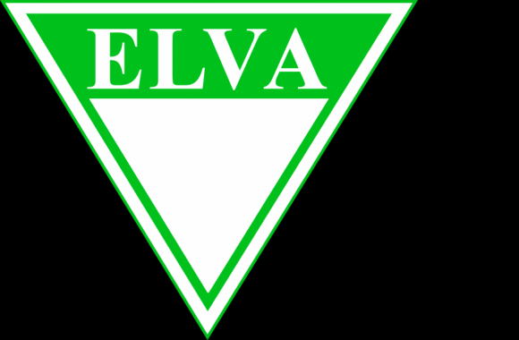 Elva Logo download in high quality