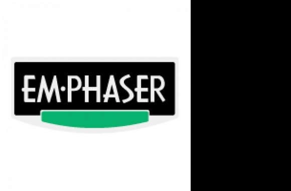 Em.Phaser Logo download in high quality