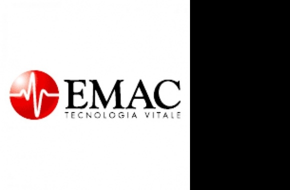 Emac Logo download in high quality