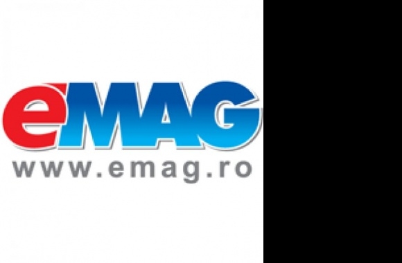 emag Logo download in high quality