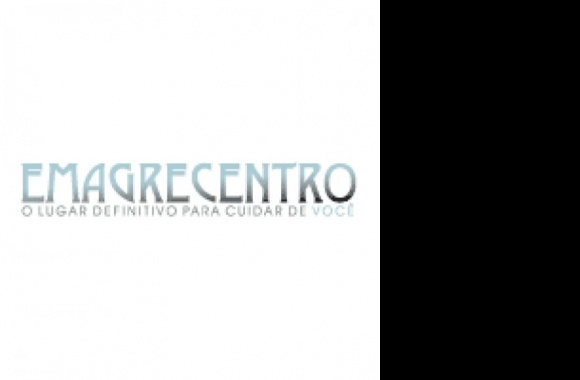 Emagrecentro Logo download in high quality