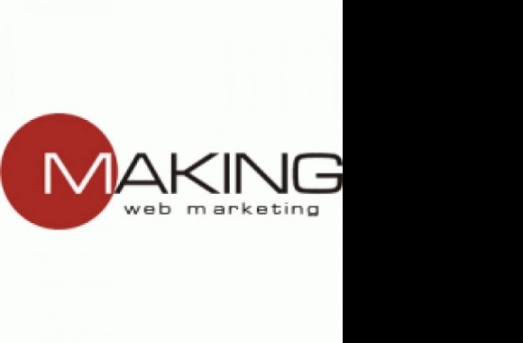 EMAKING Logo download in high quality